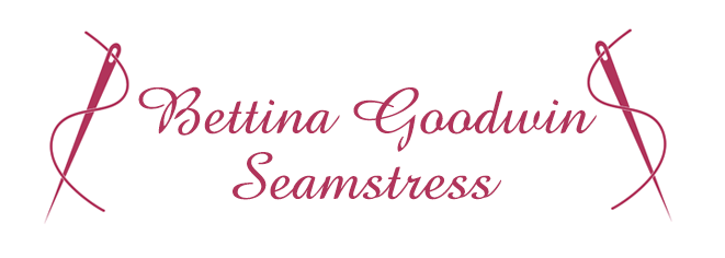 Bettina Goodwin Seamstress